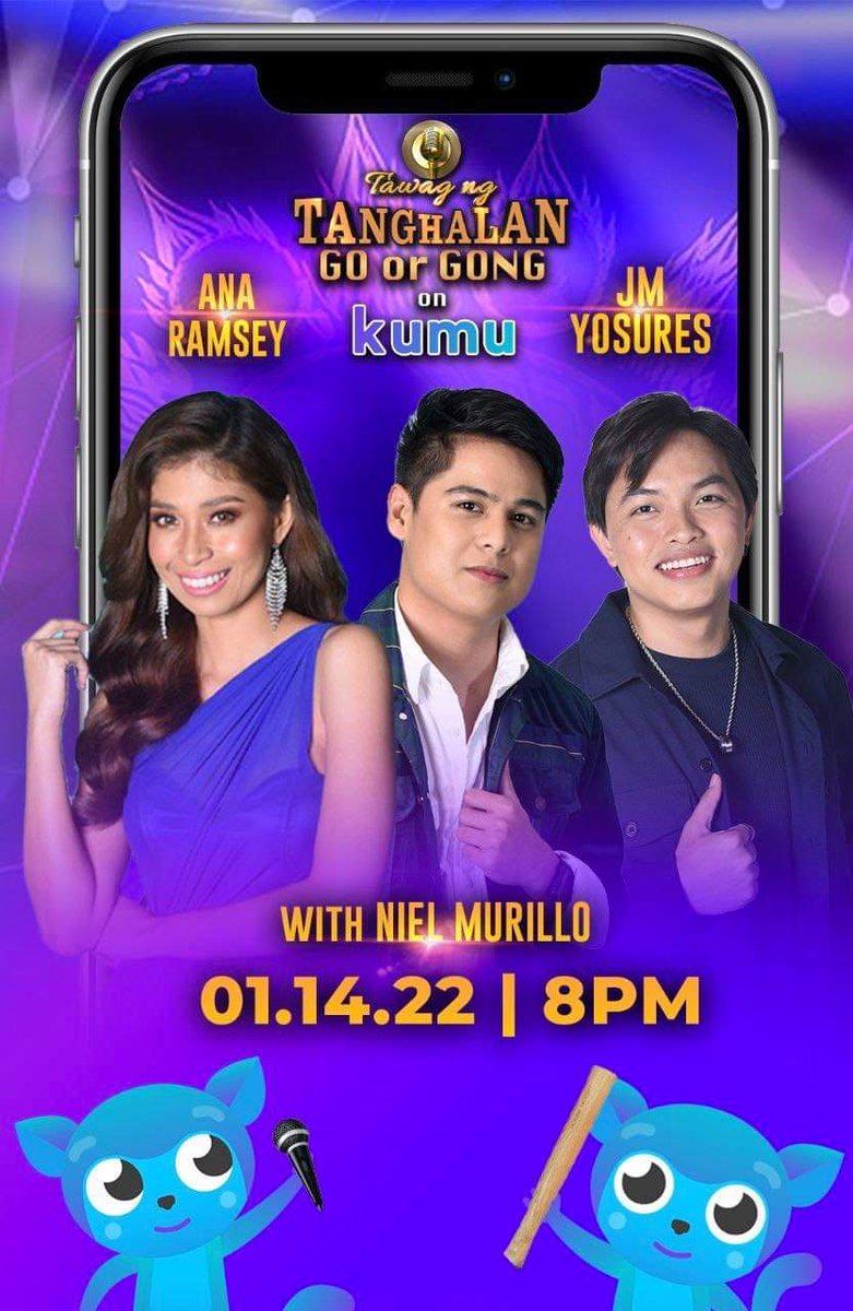 directioniels's tweet photo. Please support @boyband_nielm on his "Tawag ng Tanghalan Go or Gong "on Kumu later at 8 PM.Go,Kyah NIEL.We love you.❤️❤️❤️

Kumu ID:nielmurillo

#NielMurillo
#TeamNiel 
#DirectioNIEL https://t.co/yIJjNjDdwe