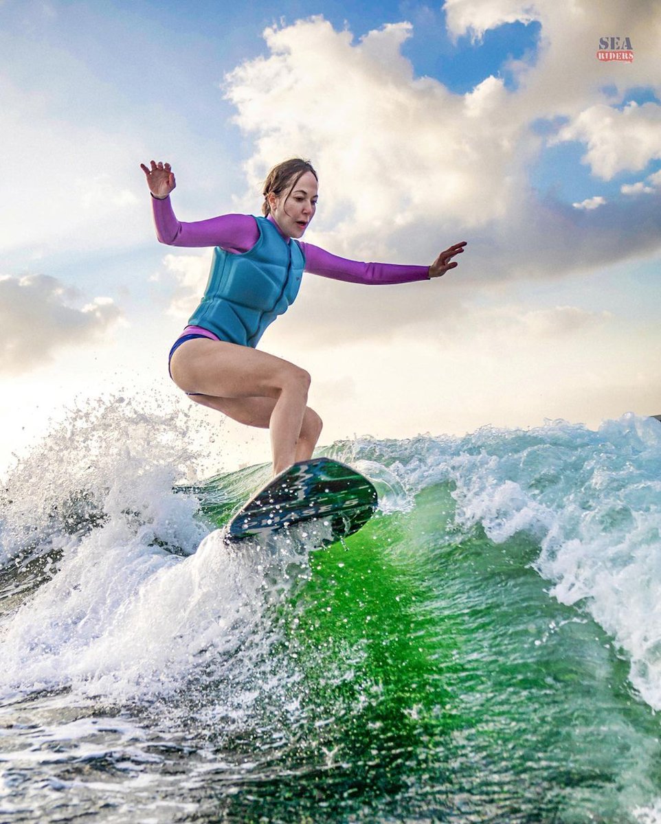 SeaRidersUAE's tweet photo. Searider is the leading Water Sports company in Dubai UAE, Wakesurfing | Wakefoiling. Staffed with a highly experienced and professional team. Enjoy your wakesurfing

#DubaiExpo2020 #watersport #wakesurfing #Waves #Dubai #surfing #seariders #Malibu https://t.co/l9ffbwKuBt