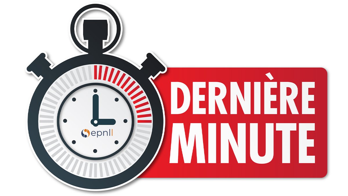 Il reste quelques places pour les « Bases de la PNL » à Lausanne du 28 au 30 janvier. 🤩✨✨
Dépêchez-vous de vous inscrire !!! ⌛⏱
#pnl #epnll #Developpementpersonnel