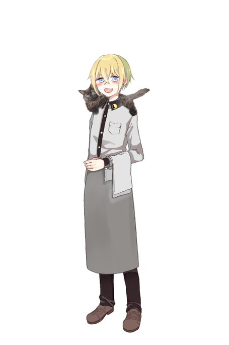 ろこるのtwitterイラスト検索結果