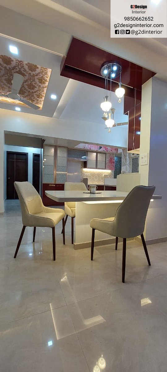 g2dinterior's tweet photo. Our #HappyCustomer Review 😍🌟 
These kind words and satisfaction makes it all worth it 💯

#home #interiordesign #kitcheninterior #decor #homedecor #decoration #interiors #homestyle #indiandecor #indianhomedecor #indiandecorideas #mydesiswag #homedecorindia #indianhome https://t.co/WiwSSwiuRh
