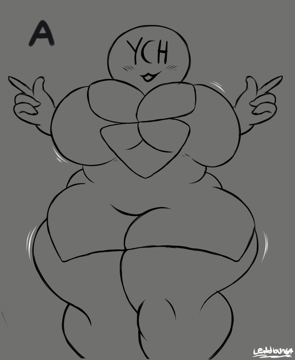 Strugglebun_64's tweet photo. 2k Follower YCH Raffle Open~! ✨
Theme is Dresses, please comment your OC or Character of choice and tell me if you if you want YCH A or YCH B. 

There will be two winners chosen at random, here are examples of the YCH's~ 💜

You must Retweet and Follow to enter~ ♻️🫂
Ends 1/18 https://t.co/BOjIgpo6is