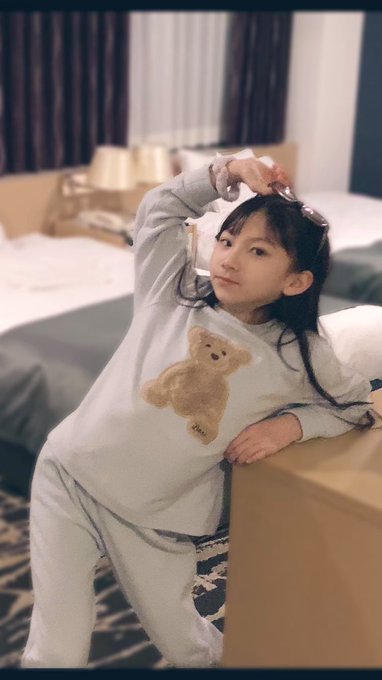 Twitterのコスプレ画像3