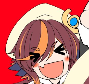 ウザそうなラーワル。
#アイギスお絵かき 