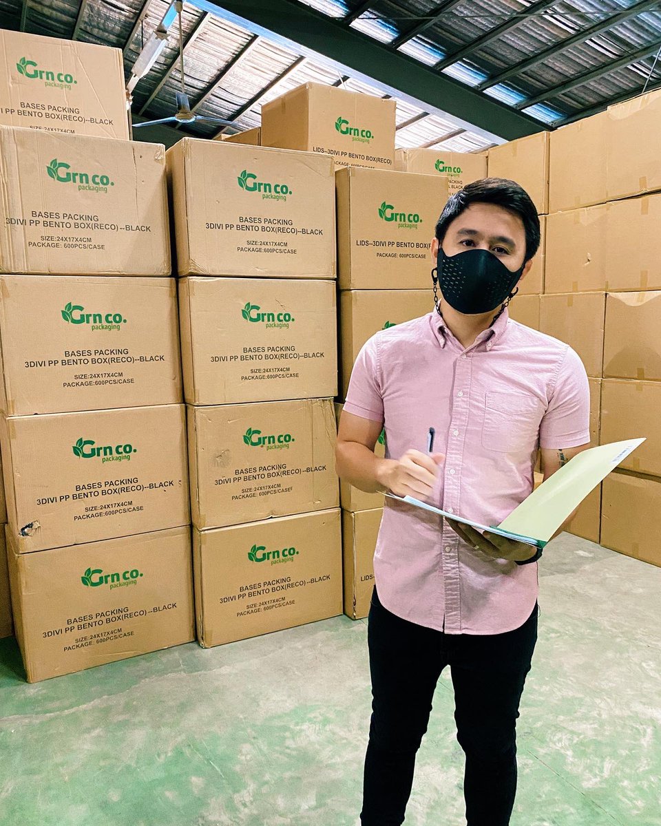 Managing business sa situation natin now can be stressful and crazy. Lalo na every start of the year. New business goals to set and hit! So I need a bank that has a solution.  That’s why I chose 

<a href="/TalktoBPI/">BPI</a> 
#BPICircle
#ReadyTodayReadyTomorrow