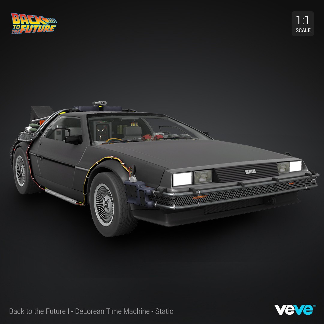 🎉 To celebrate the last five 100,000,000 $OMI 🔥 burns, in a row (500 mil+ in a week) we are launching a quick giveway! 🎉 

🔥 1:1 Rare DeLorean FA#10286 🔥

To participate:

- RT this tweet
- Follow @ecomiwin

🍀 The lucky winner will be picked in 72 hours 🍀

♥️ Good luck! ♥️
