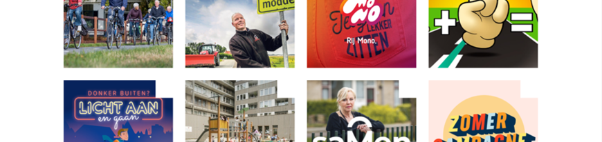 Wij zoeken een nieuwe collega! Ben jij een communicatieadviseur met enkele jaren werkervaring, die houdt van denken én doen? En lijkt het je leuk om mee te werken aan onze mooie projecten en campagnes? Neem dan meteen contact op!
senza.nl/nieuws/vacatur…