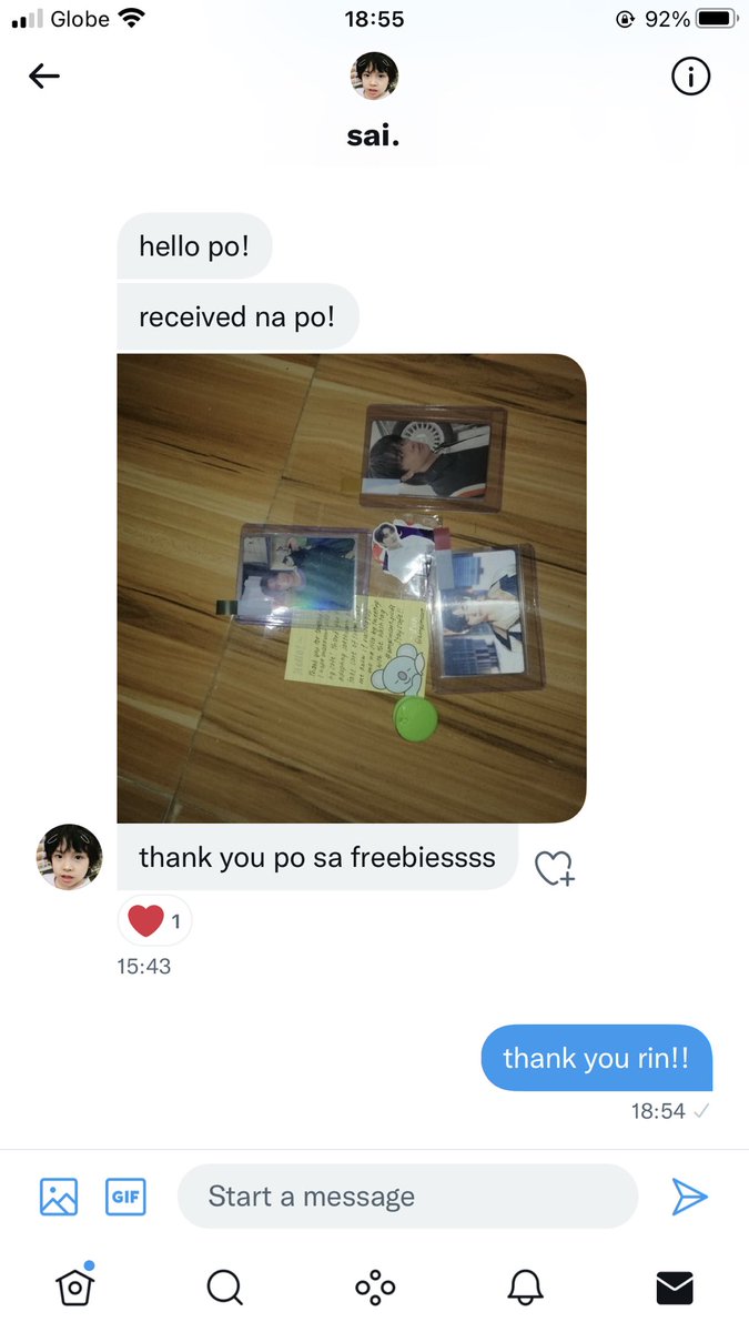 BANGSIMCART's tweet photo. 💞 #bangsimcart_proofs https://t.co/6Z8tYtUCCk