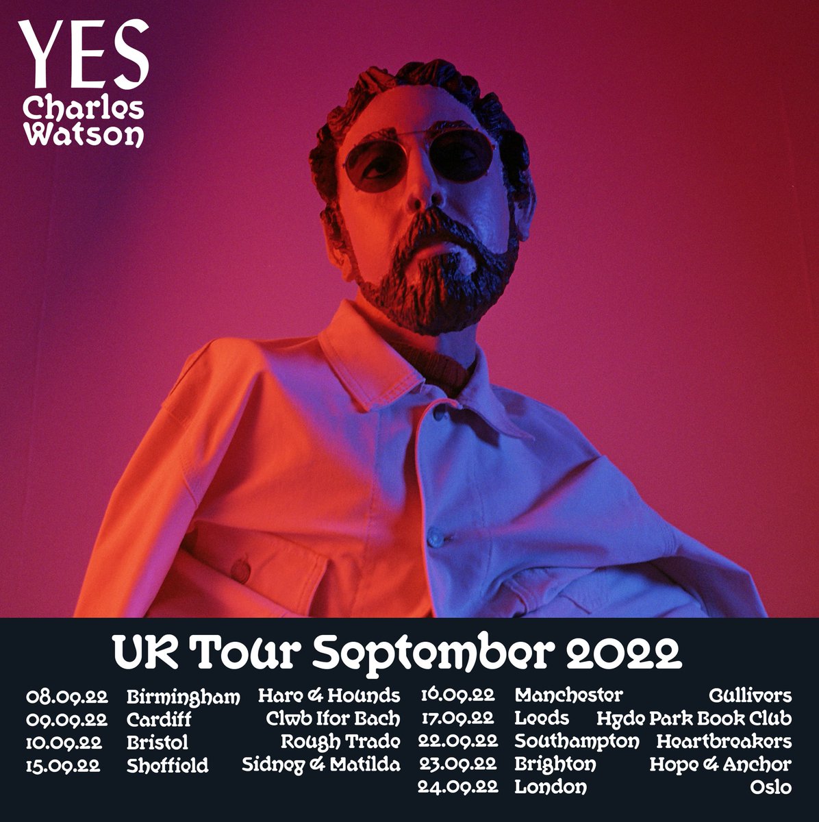 Charles Watson (@charleswatson__) on Twitter photo 