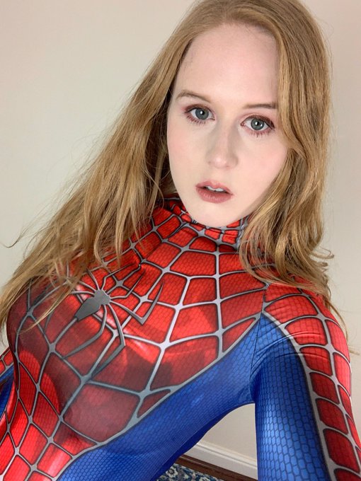 🕷🕸🕸 https://t.co/luqML0b8VM<a href="/tag/model"class="tags"><span>#model</span></a><a href="/tag/cute"class="tags"><span>#cute</span></a><a href="/tag/sweet"class="tags"><span>#sweet</span></a><a href="/tag/redhead"class="tags"><span>#redhead</span></a><a href="/tag/ginger"class="tags"><span>#ginger</span></a>