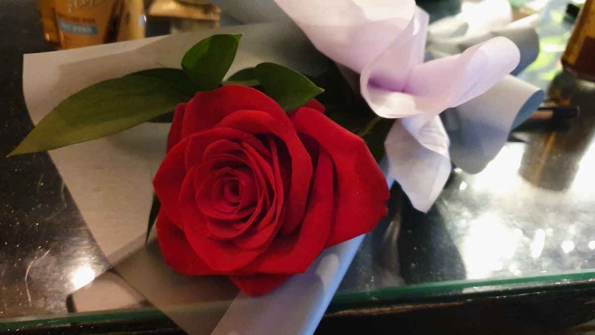 예쁜 꽃을 받았어.
오늘도 펨이야 ♡
멜들은 뭐하누?! ^.~♡