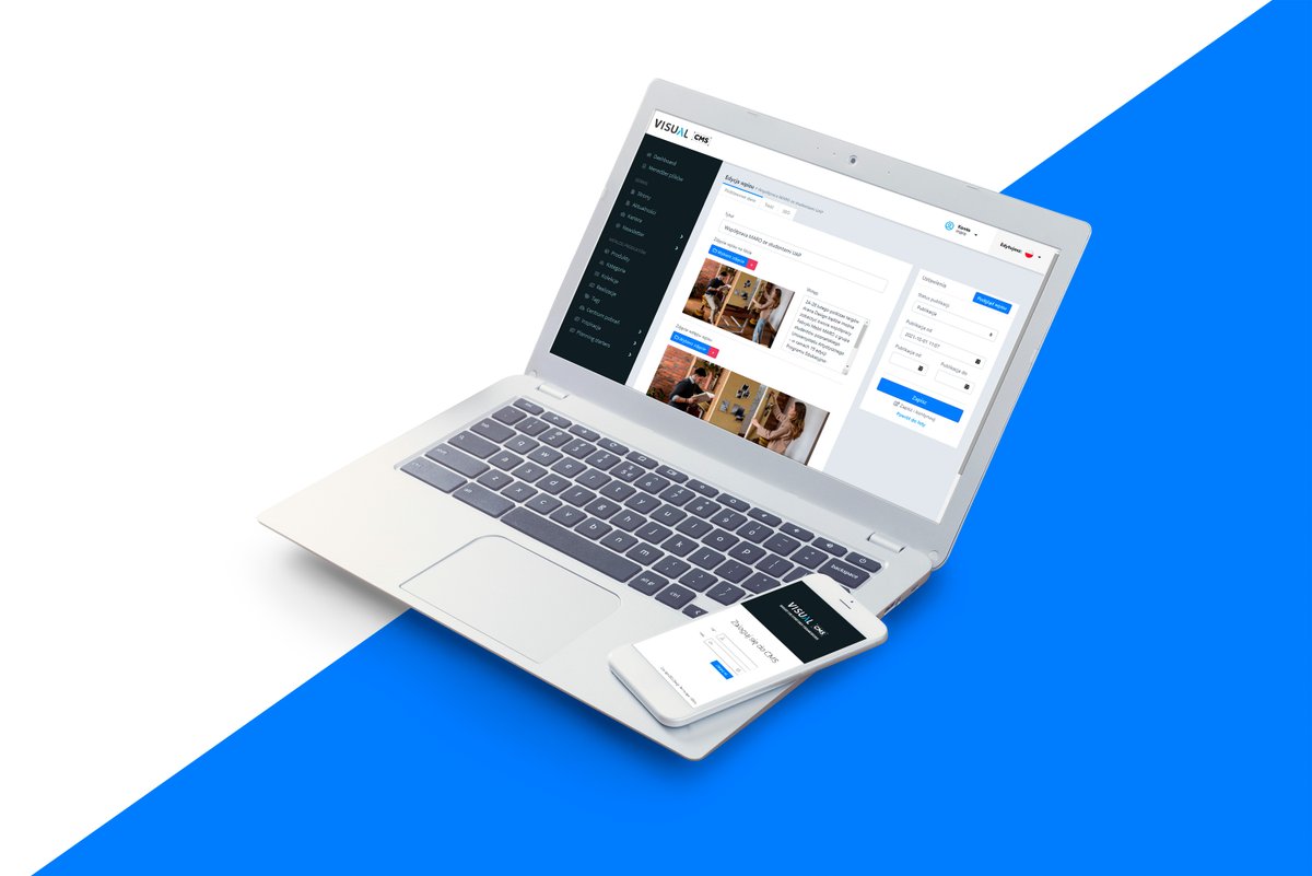 Visual Media (@visualmedia_PL) / Posts / X