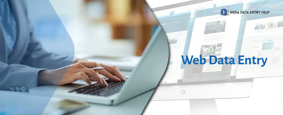 ind_dataentry's tweet image. Providing high-quality web data entry services that help in creating a database; which organizes content from different websites as required.
Read more: indiadataentryhelp.com/web-data-entry…
Mail us: support@indiadataentryhelp.com
#webdataentry #web #internet #b2b #dataentry #bpo #BPM
