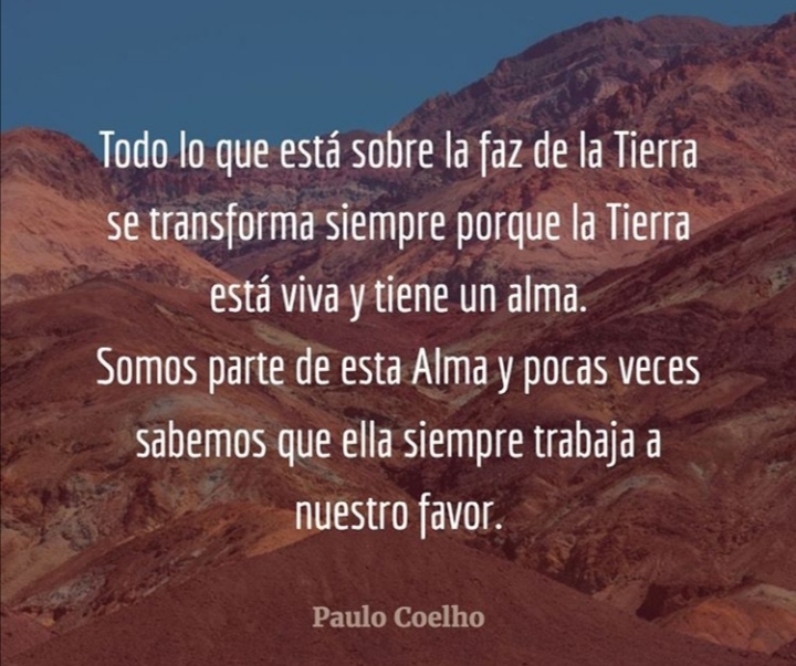 Paulo Coelho Español (@paulocoelhodice) on Twitter photo 