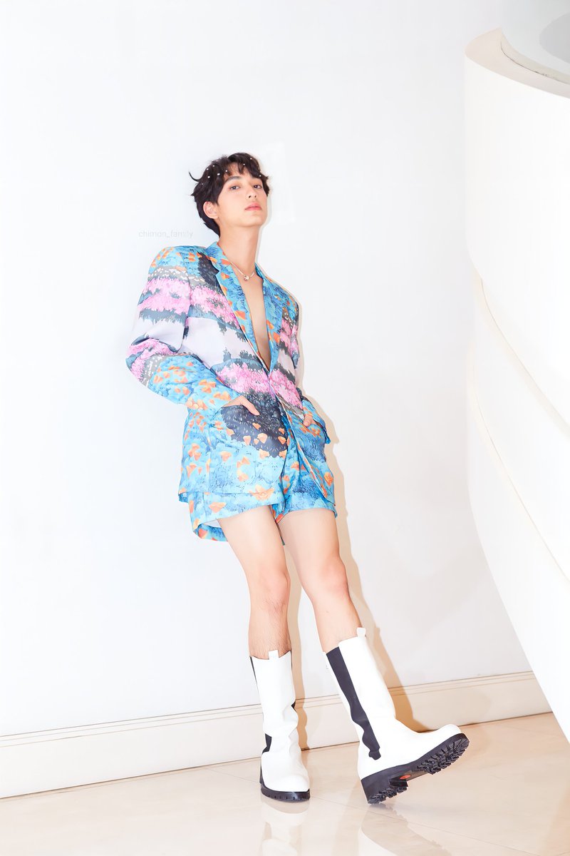 เมื่อยจัง พักแป๊บ !!!

พรุ่งนี้วันอะไรน๊า เหลือเวลาอีกไม่กี่ชั่วโมงแล้ว คุณเค้าจะเติบโตขึ้นอีก 1 ปี 

❤️: มาร่วมอ่านพรวันเกิดให้น้องผ่าน #HappyChimonDay2022 กันเยอะๆนะคะ☺️❤️

#ชิม่อนไงจะใครหล่ะ 
#ChimonWachirawit