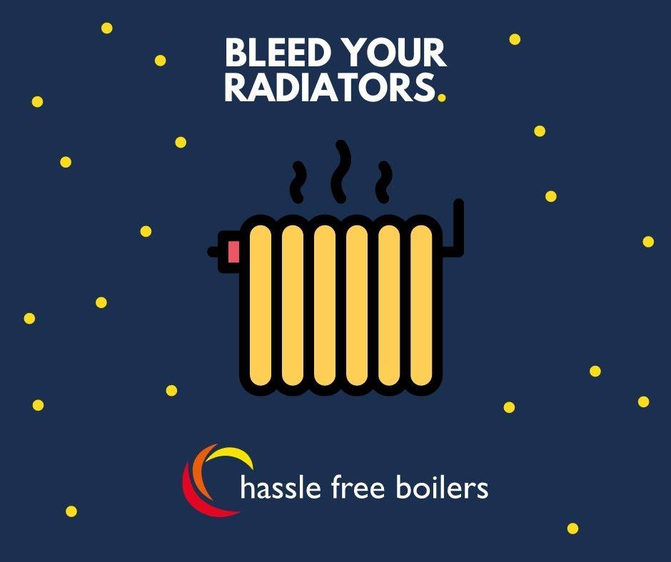 If your radiator is taking long to heat up, it could be a sign that air bubbles are trapped in the central heating system and it needs bleeding! 

To find out how to bleed your radiator check out our guide on how to do it here 👉bit.ly/32PDvIM