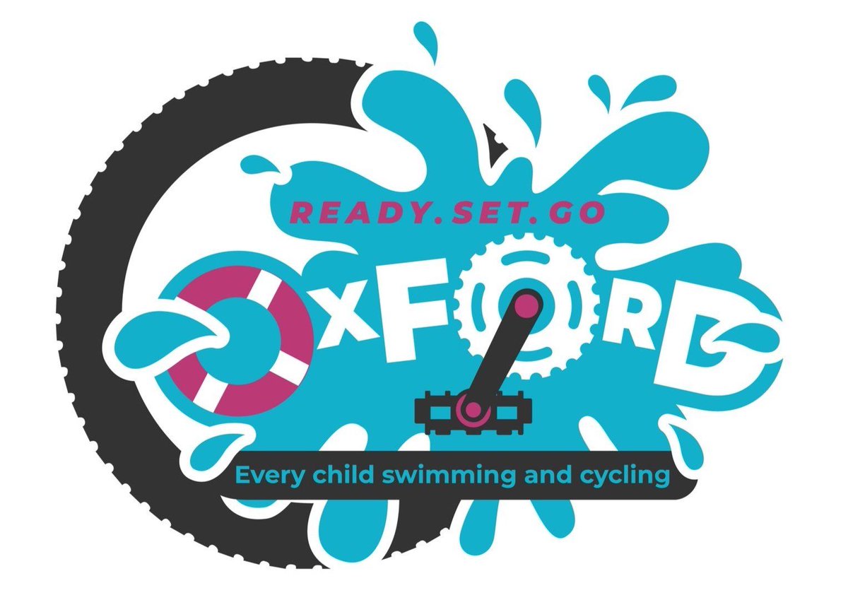 The Ready Set Go project in Oxford, led by @OxfordHub , is working in partnership with @RadleyCollege & local partners to give opportunities for East Oxford young people to learn to #swim.
Read more here 👇
https://t.co/VlGdhaLcEA
#Oxford
#Oxfordshire