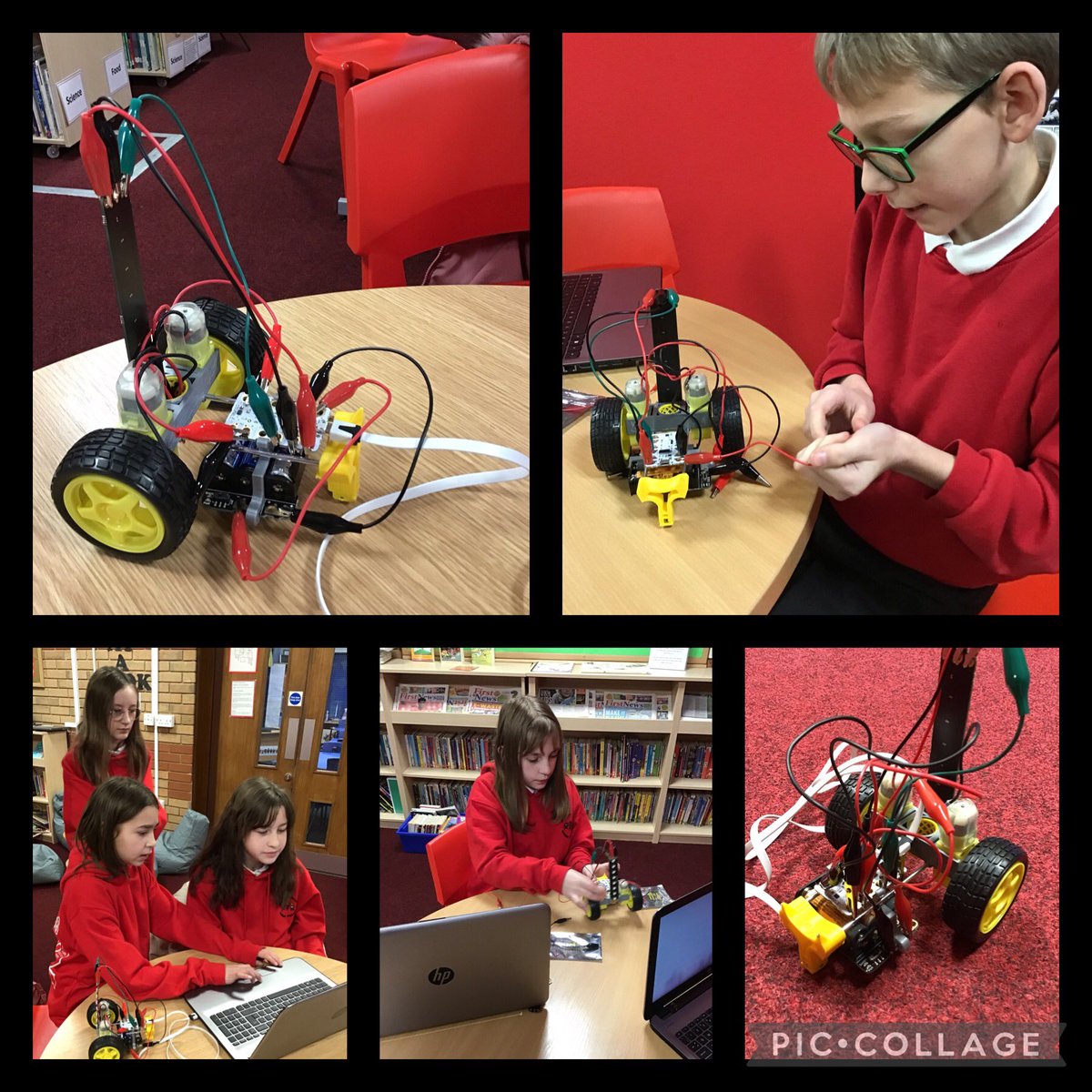 BoothferryPrimaryIT tweet media