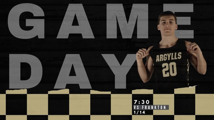Let’s fill the gym 📣🏀

We only have a few HOME games left. Support your Argylls at Madison-Grant High School tonight! JV starts at 6 PM. 

Continue to stay informed with all changes, rescheduled games and ticket sales here at mgathletics.com. 

#WeAreMG @MG_Athletics1
