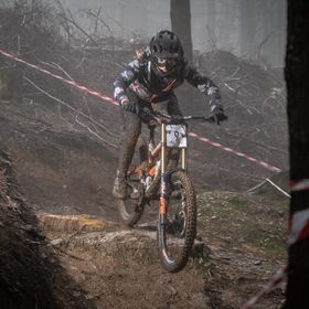 Don't forget gang its race weekend so the site will not be open to general riders on Sunday. Whos racing round 2?