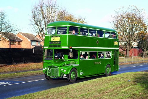 Running day success
Ensign’s 2021 Running Day has been declared the most successful ever. “We sold around 700 day tickets, the weather was good and everyone seems to have enjoyed themselves,” said Ensign Director Steve Newman.
cbwmagazine.com/running-day-su…