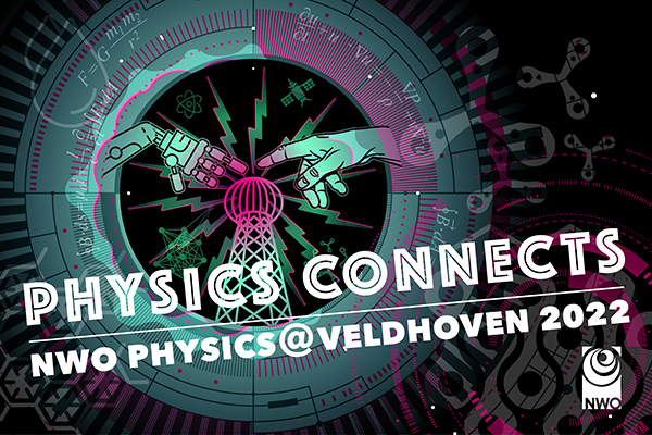 NWO_Science's tweet photo. #physics #physicsconnects | The 2022 edition of NWO Physics@Veldhoven takes place online on 25 and 26 January. Check out the full programme and sign up! You can register until next Monday 17 January https://t.co/Mheji56pBb https://t.co/dCh7VNSaeU
