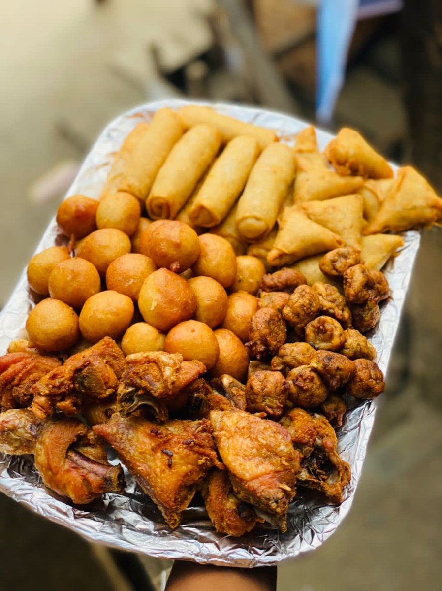miss_she_du's tweet photo. How many RTS can these beauties get 😍😍😍😍😍😍😍😍😍

Big tray- 7k

Small tray- 3k https://t.co/t2DYpbsRwa