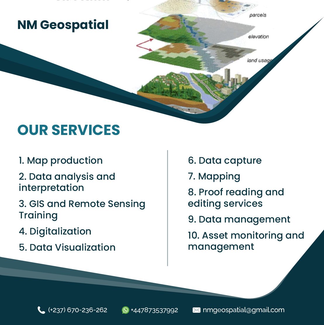 Mihsihdesigns's tweet photo. #flyer by @mihsihdesigns 

#mapping #gis #mapproduction #graphicdesign #graphicdesigner #graphic #flyer #logo #businesscard #business #remotesensing #datacapture https://t.co/Jgs1755v0u