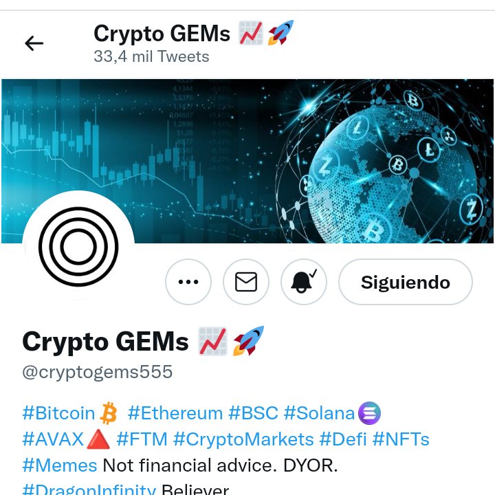mariavchavez's tweet photo. @GiveAwayHost @cryptogems555 https://t.co/OvKRLcZtiU
