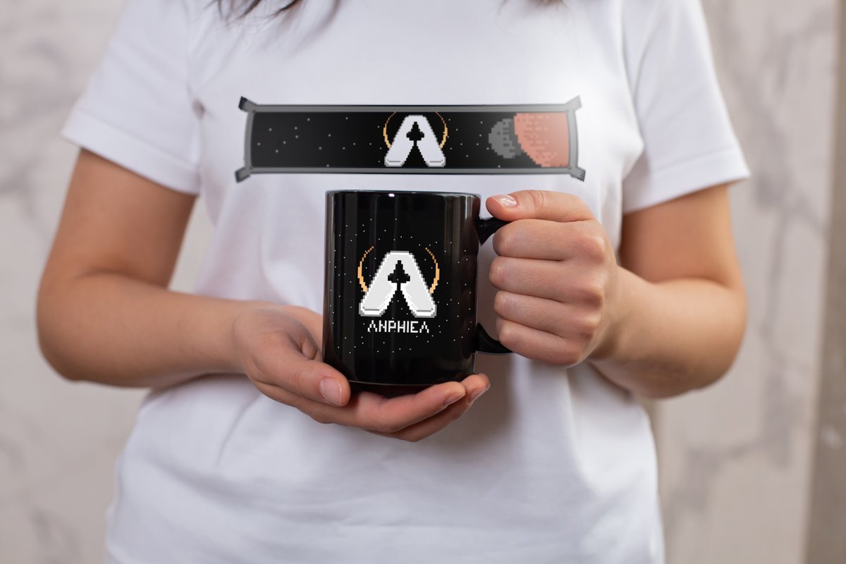 LootsStreamers's tweet photo. Pra quê combinar itens do setup quando você pode combinar camisa e caneca do seu streamer favorito? O que você achou dessa combinação @ Anphiea?

Confira todas essas estampas na loja do Anphiea: https://t.co/SQUFzh33rE https://t.co/Y2nnrkbLzU