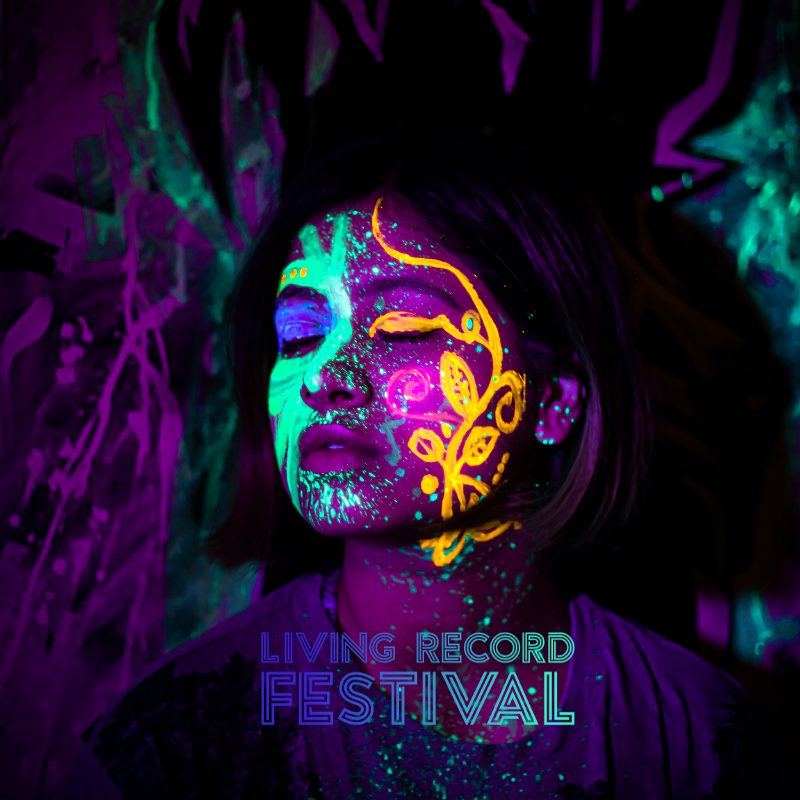 The <a href="/Living_Record/">Living Record Productions</a> #LivingRecordFest, the digital arts festival brimming with new ideas, returns from 17 Jan to 22 Feb.  Look out for reviews on loureviews.blog of some of the productions soon.