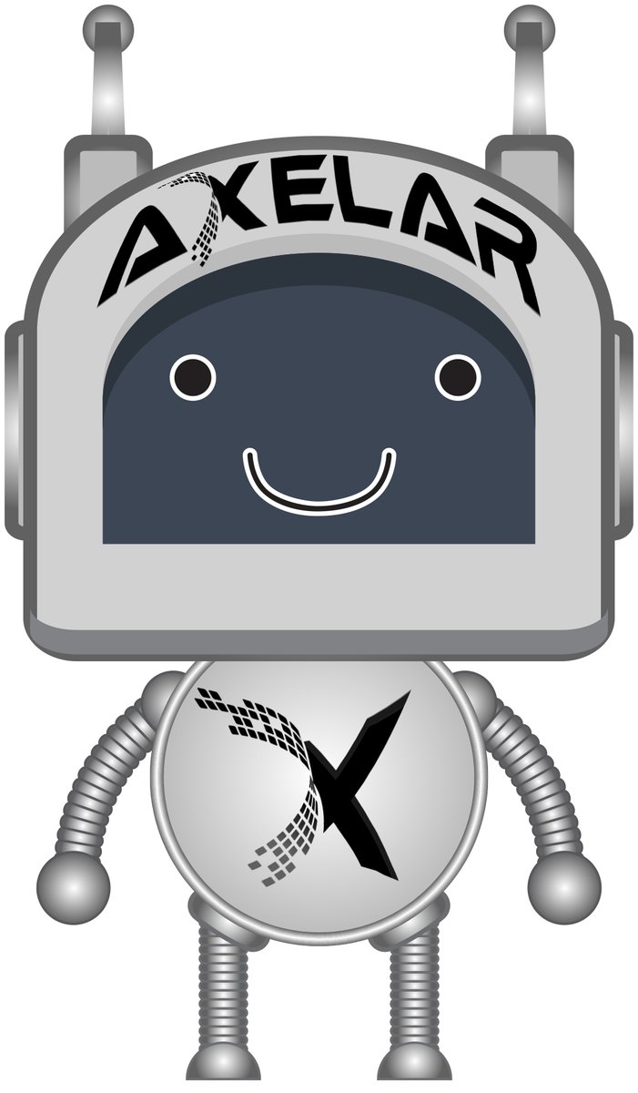 WorachoteC's tweet photo. AXELAR robot in my style, he is a simple yet friendly robot as axelar is friendly to blockchains

@axelarcore
 #AxelarQuantumCommunityFlashChallenge
#AxelarQuantumCommunityProgram https://t.co/rdtTobRRQy