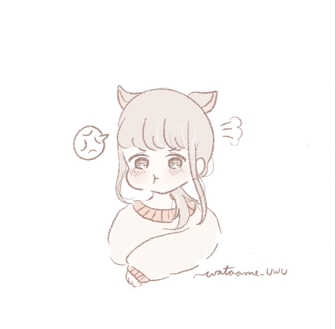 Tweets With Replies By Wataame Wataame Uwu Twitter