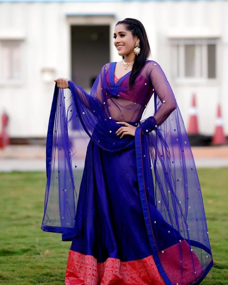 Rashmi Gautam