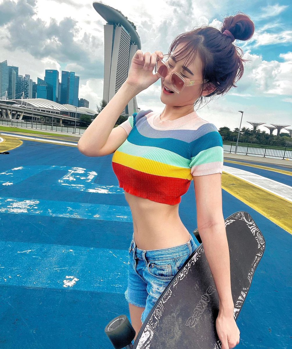 BadGirl20l's tweet photo. Let us always meet each other with smile, for the smile is the beginning of love. https://t.co/9hMTRDCgpP