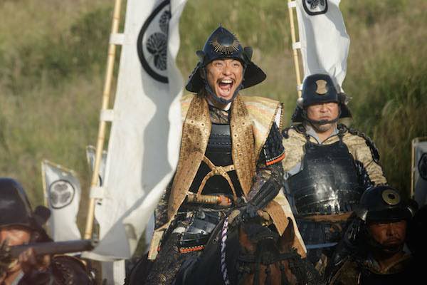 鎌倉殿の13人 星野源 最新情報まとめ みんなの評価 レビューが見れる ナウティスモーション