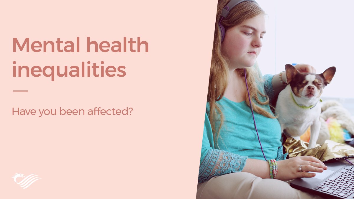 NEW CONSULTATION: How would you change mental health services in Wales so they better help you? The Committee is holding an inquiry into mental health inequalities and would be keen to hear your views. ow.ly/IzgE50Hust9 Please respond by 24 February
