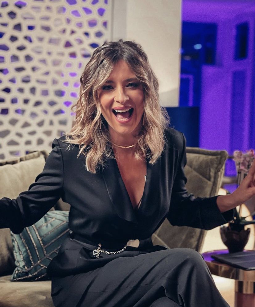 El lunes: debate!
El martes: #LaIslaDeLasTentaciones seis meses después 
Todo prensentado por <a href="/SandraBarneda/">Sandra Barneda</a>