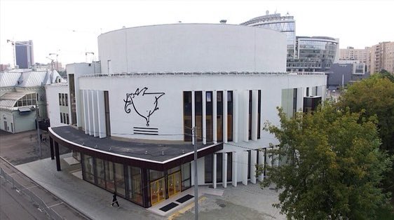 Приятная новость для тех кто любит Мещанский район! 
Мэр Москвы Сергей Собянин составил список знаковых объектов 2021 года и туда вошла одна из мещанских достопримечательностей - театр зверей имени Владимира Дурова!