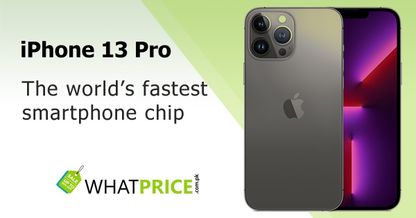 WhatPricePK's tweet photo. Apple iPhone 13 Pro 256GB Mobile Price in Pakistan
#iPhone #iPhone13 #iPhone13Pro #iPhonePrice

https://t.co/tNTF1Le5oq https://t.co/227h6xzHBb