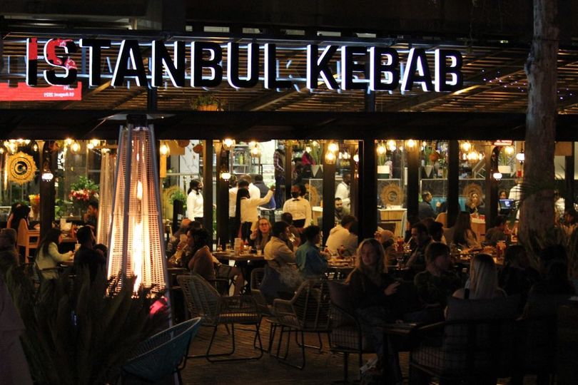 The list you've been waiting for😃 Here are the many new restaurants launched in Joburg in 2021 that we recommend you visit bit.ly/JHBBestRestaur…