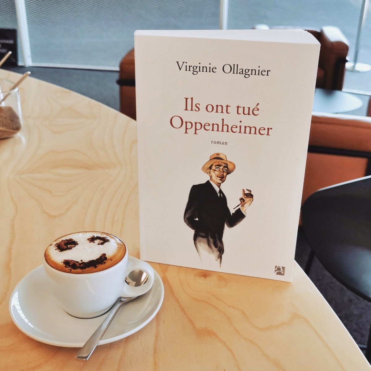 Librairie L'intégrale tweet media