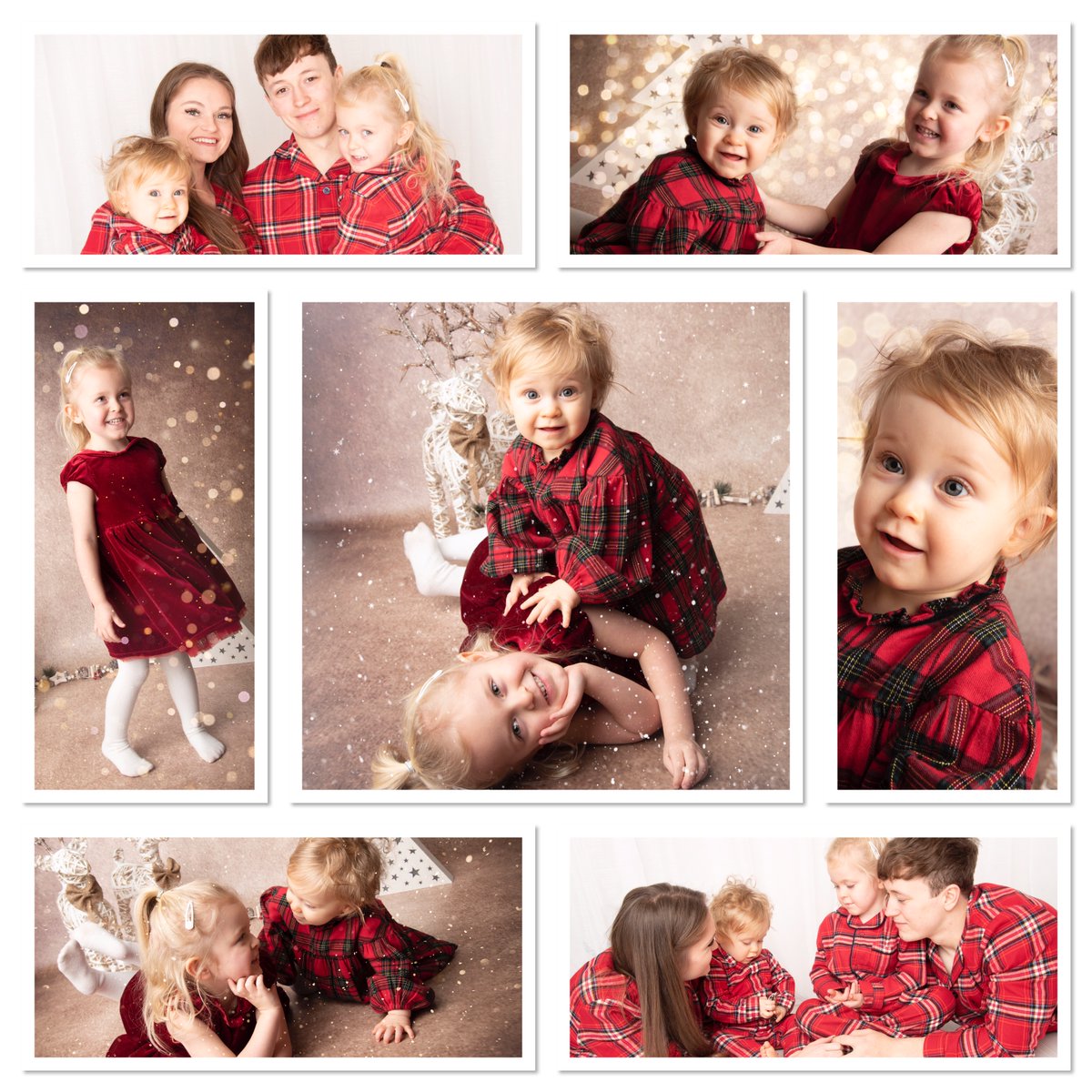We love how this family brought matching pjs to their Christmas shoot back in December...

Book your family photoshoot today! olivetreestudios.co.uk/family

#christmas #familyphotoshoot #olivetreephotography #warringtonphotographer #warringtonstudio