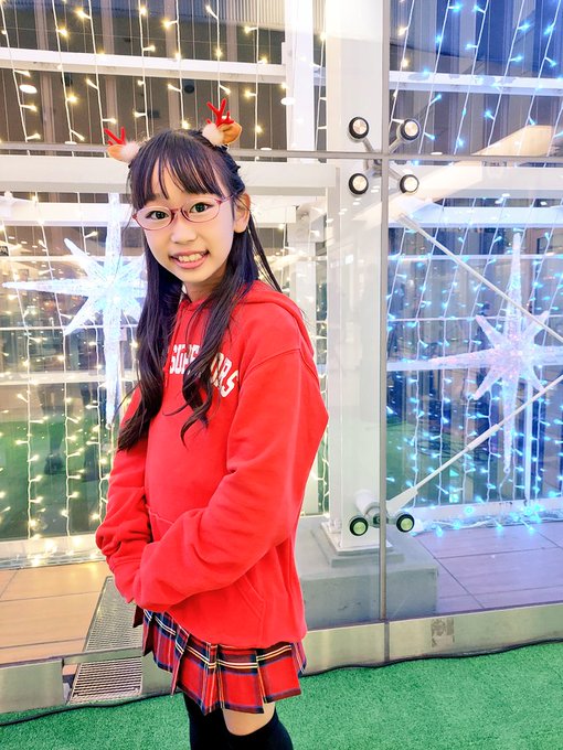 Twitterのコスプレ画像4