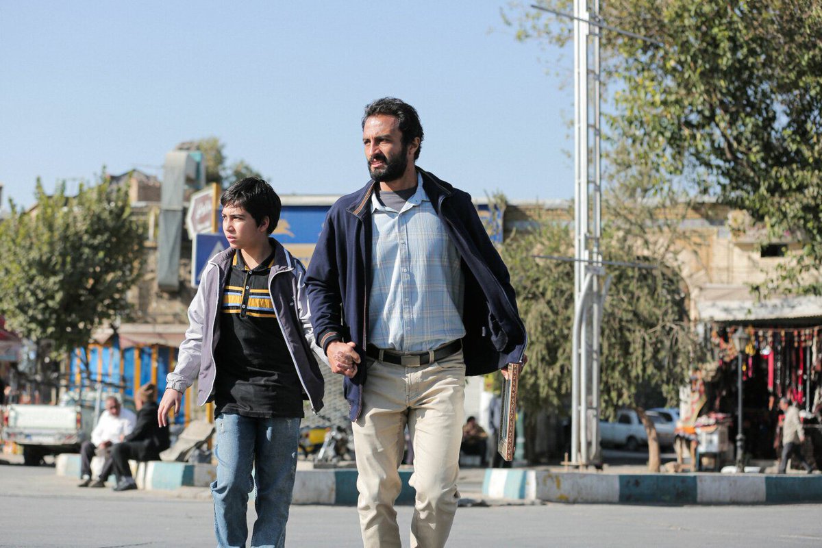 Filmhouse's tweet photo. Happy #FilmFriday! Lots of new releases hitting our screens today...
⫸ Unashamedly provocative #BadLuckBanging 📹
⫸ Powerful and emotional #SwanSong 😭
⫸ Asghar Farhadi's #AHero 🇮🇷
⫸ Tilda Swinton in #Memoria 💥
What takes your fancy?
Book // https://t.co/SlggehKbk3 https://t.co/jnn5Ry1uBK