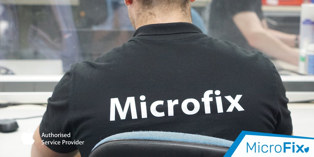 Onze goede voornemens? Nóg meer mensen blij maken dit jaar! Onze Apple Authorised reparateurs zorgen dat jij jouw jaar goed begint!

MicroFix 💙 Blij gemaakt