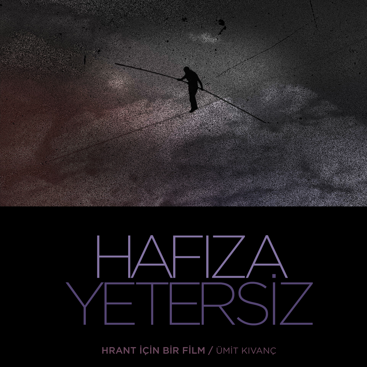 HrantDinkVakfi's tweet photo. .@umit_k'ın 'Hafıza Yetersiz' filmi Hrant Dink Vakfı websitesinde. Filmde, Hrant Dink’i hedef haline getiren tutkusuna tanık olabilir, onun kendi sesinden Türkiye ve dünya hayalini dinleyebilirsiniz. Filmi izlemek için: https://t.co/LL2ySPuXNt https://t.co/t2aGJlF6Zv