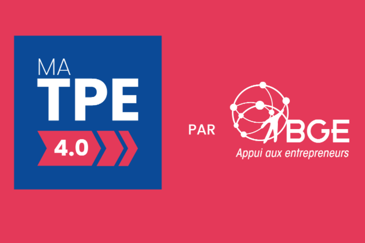 netpme's tweet photo. 🔴 Transformation numérique : l’association BGE propose un accompagnement gratuit #TransfNum #digitalisation #TPE #FranceRelance #numérisation #entreprises
▶️ https://t.co/3JDnzAD20X https://t.co/jwKF2JP304