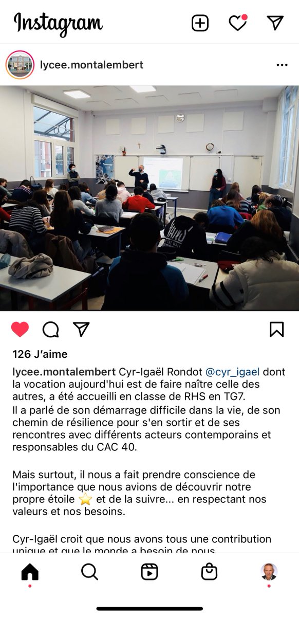 Risque de chance tweet media