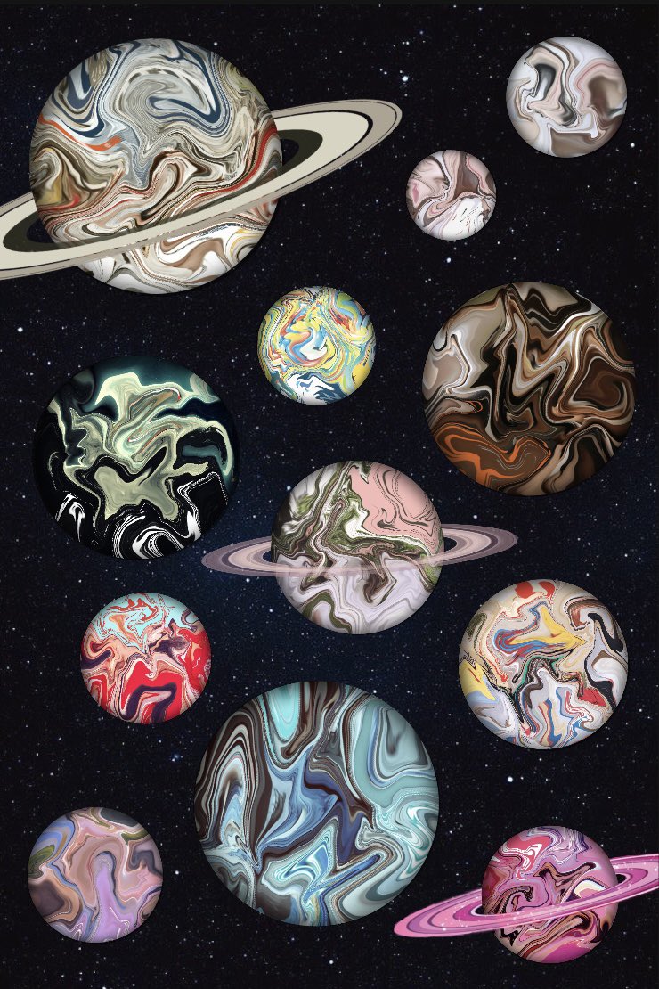 ieiebin's tweet photo. DIA discography/ albums as planets 💎
#DIA #DoItAmazing #다이아 https://t.co/X62IluWAWA